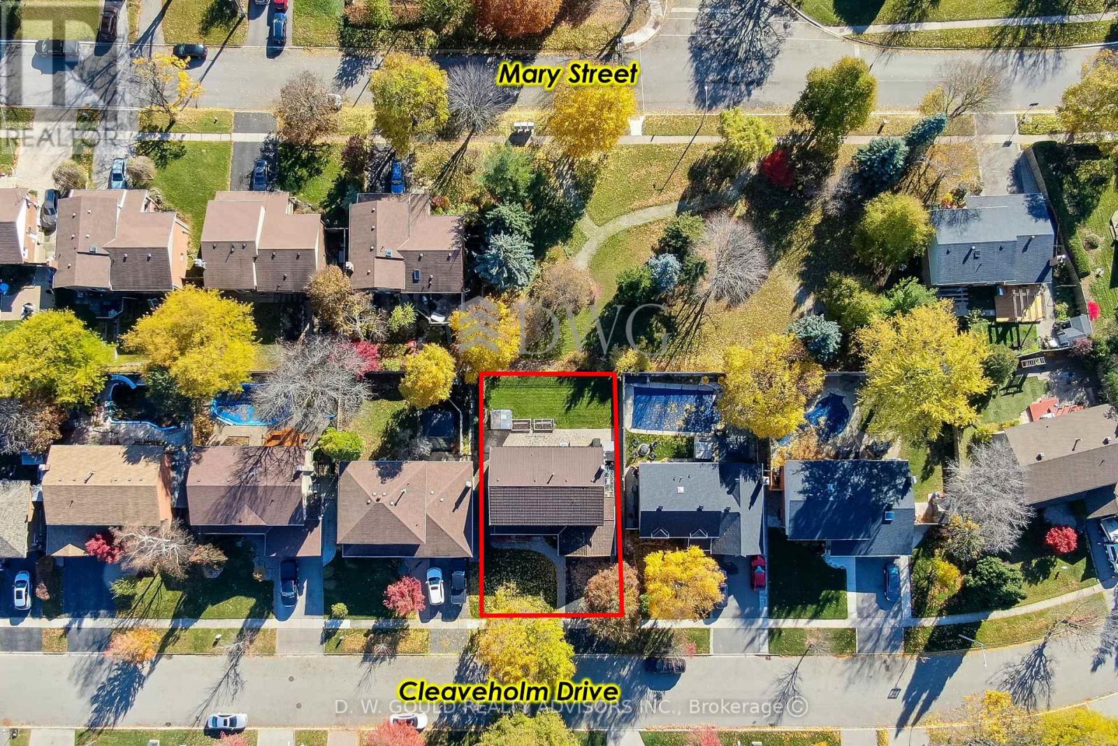 41 CLEAVEHOLM DRIVE - 3