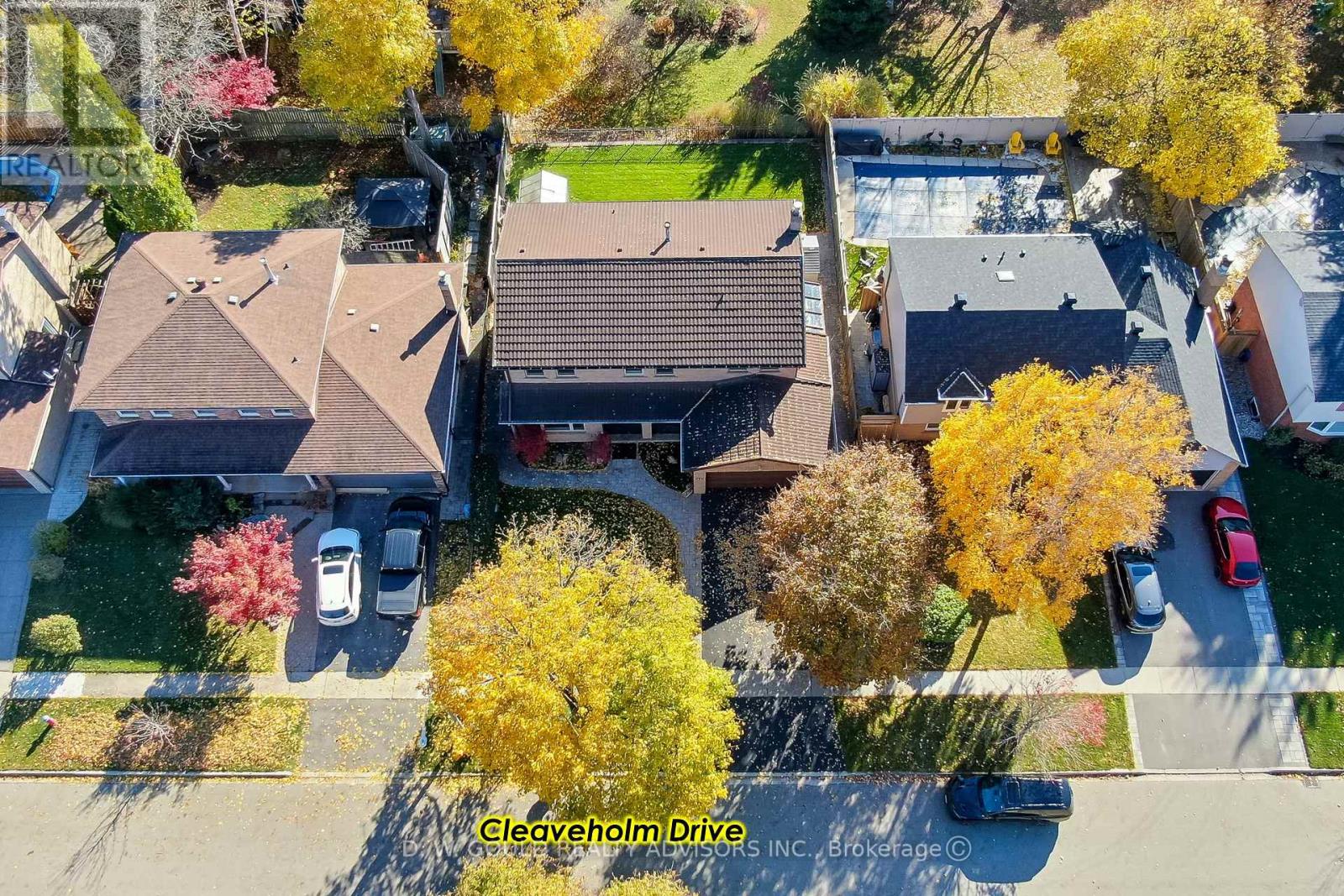 41 CLEAVEHOLM DRIVE - 4
