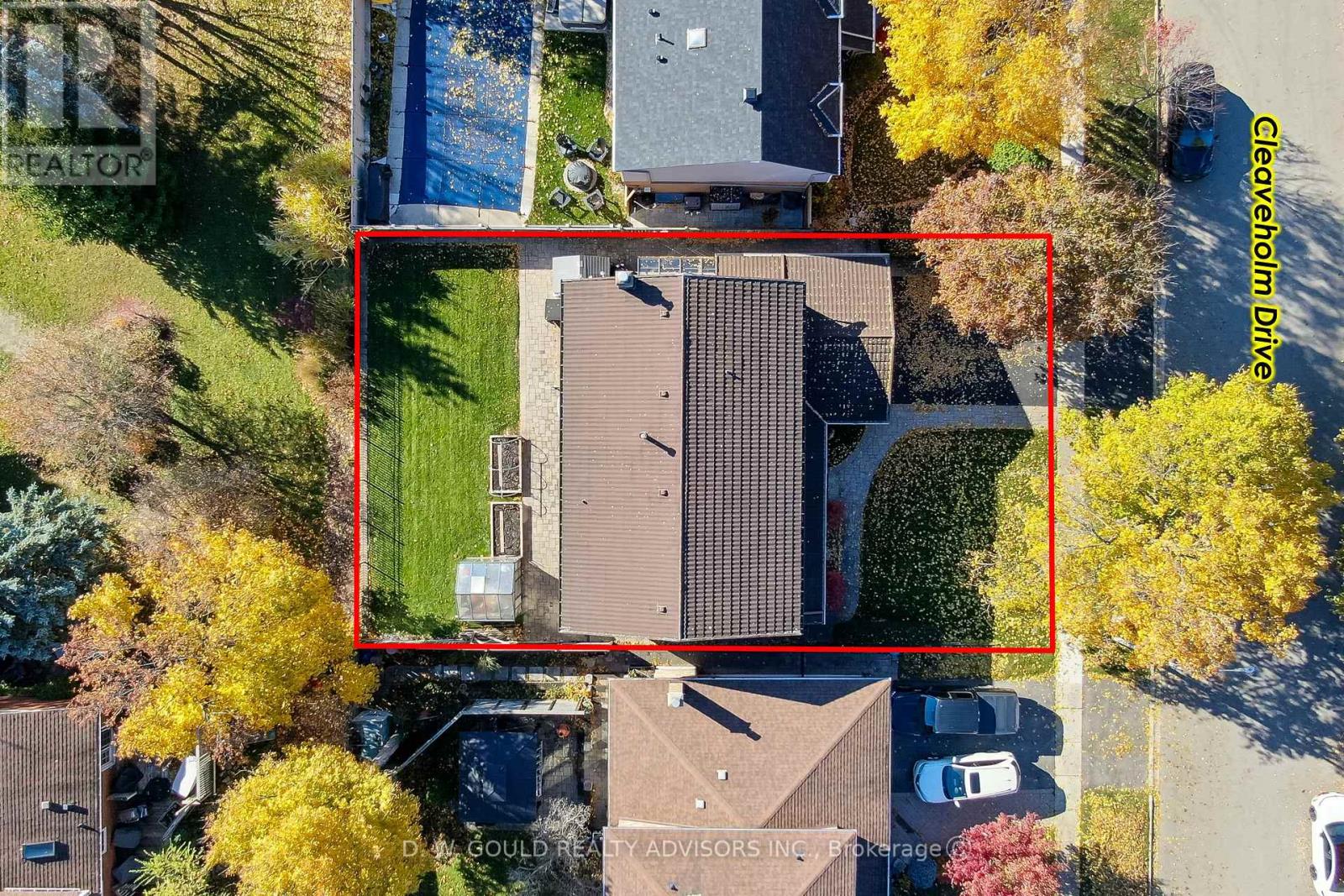41 CLEAVEHOLM DRIVE - 5