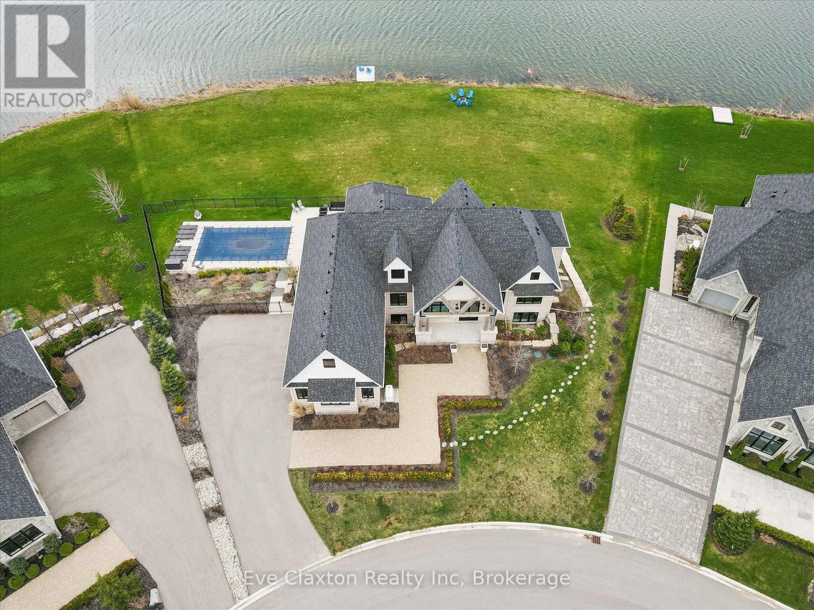 129 HERITAGE LAKE DRIVE - 2