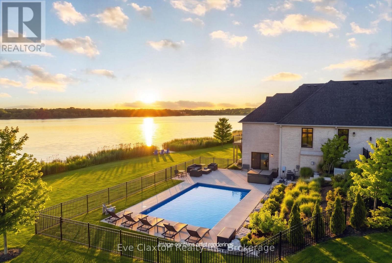 129 HERITAGE LAKE DRIVE - 48