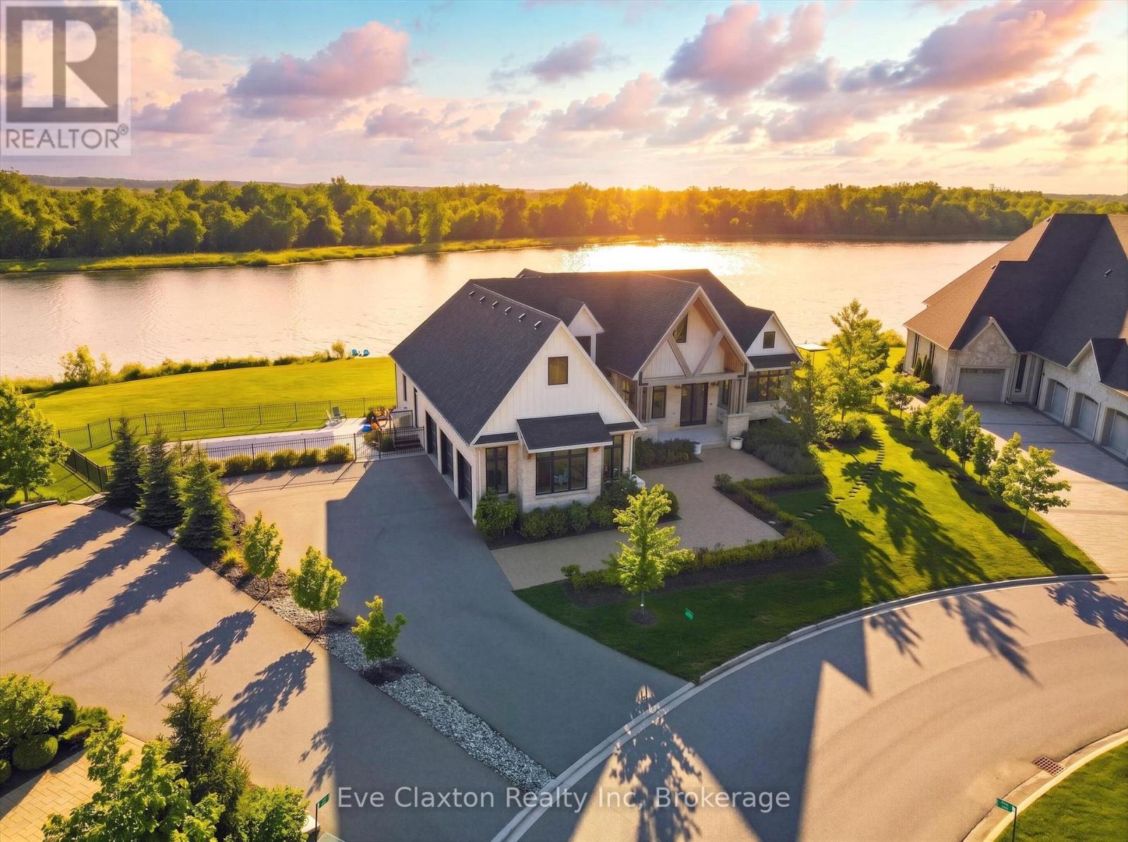 129 HERITAGE LAKE DRIVE - 1