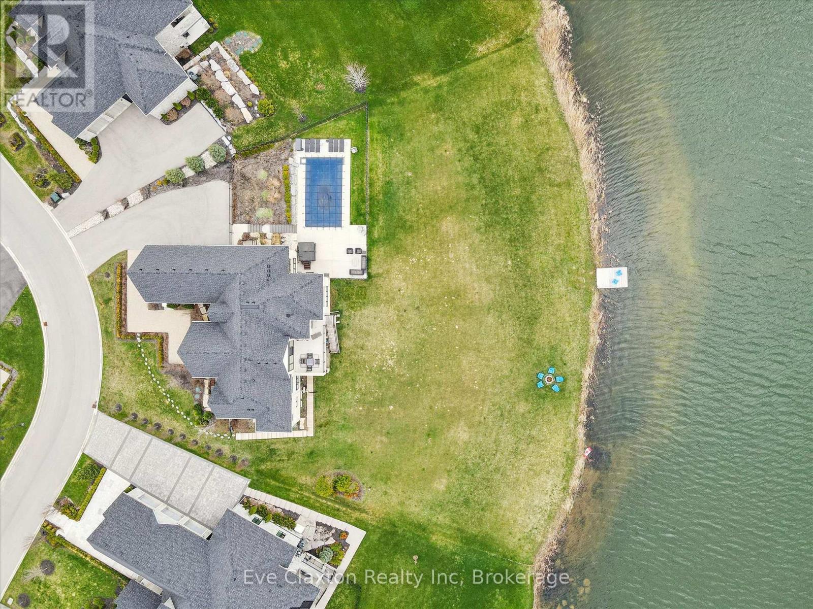 129 HERITAGE LAKE DRIVE - 45
