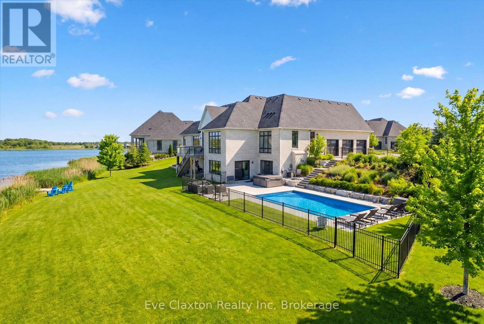 129 HERITAGE LAKE DRIVE - 46