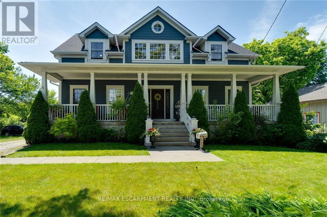 1026 BEACH BOULEVARD - 1