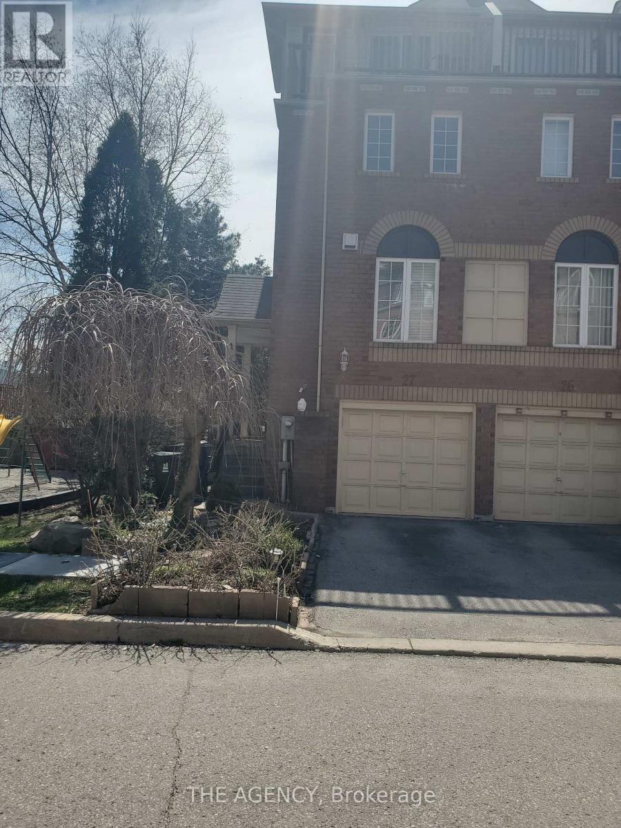 27 - 189 GALLOWAY ROAD