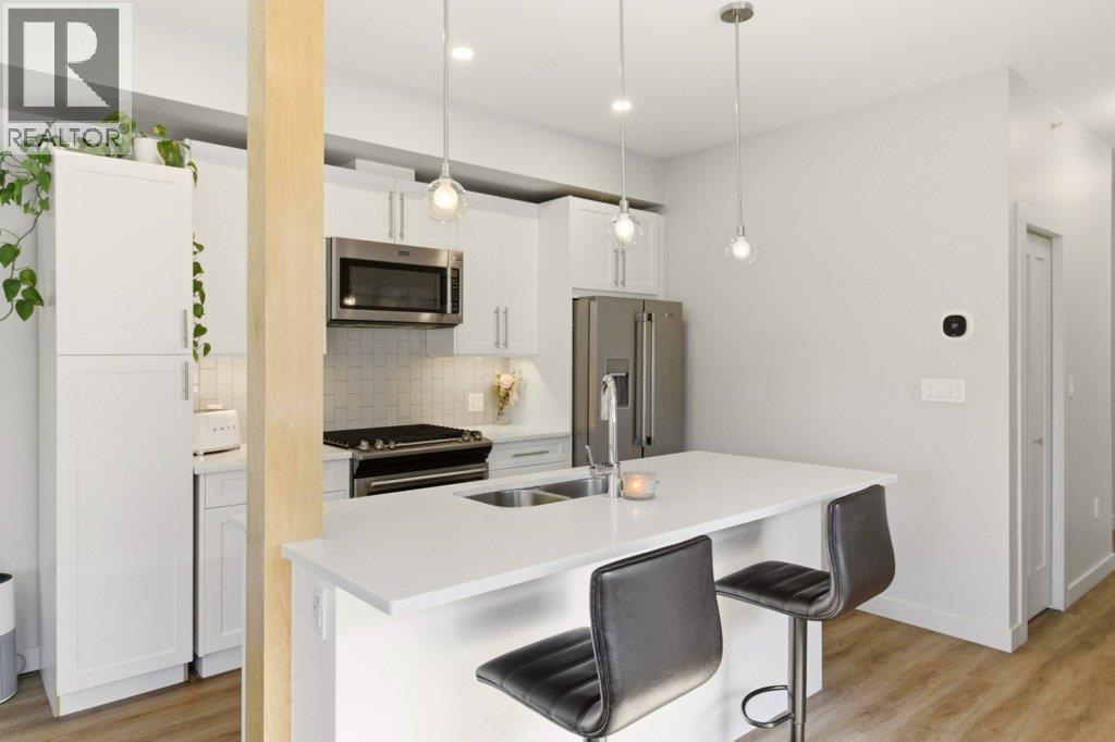 #101 3638 Mission Springs Drive - 2