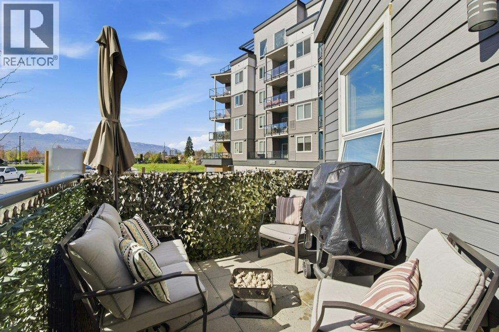 3638 Mission Springs Drive Unit# 101, Kelowna