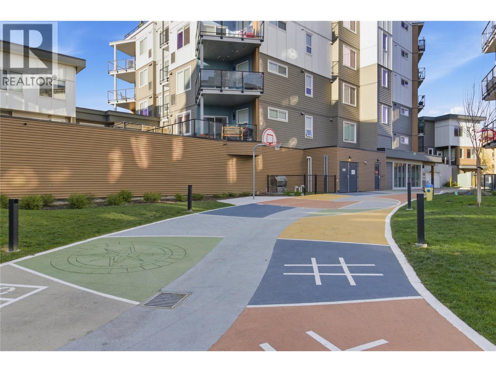 3638 Mission Springs Drive Unit# 101, Kelowna