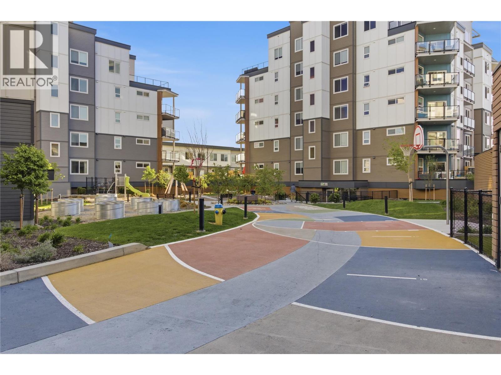 3638 Mission Springs Drive Unit# 101, Kelowna