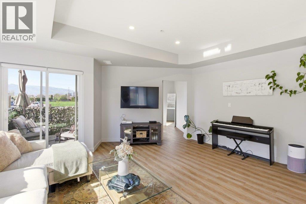 3638 Mission Springs Drive Unit# 101, Kelowna