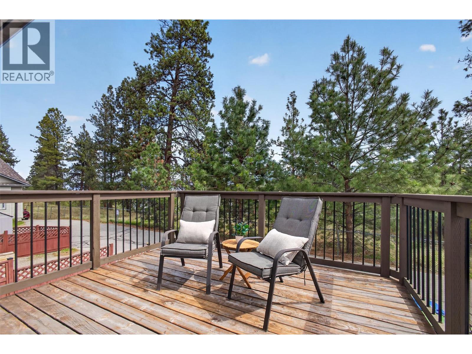 35 2210 Horizon Drive, West Kelowna