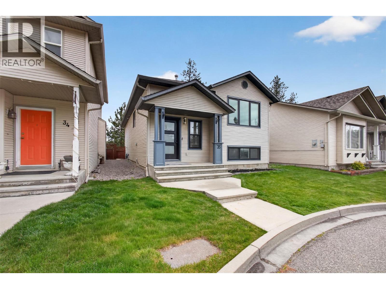 35 2210 Horizon Drive, West Kelowna