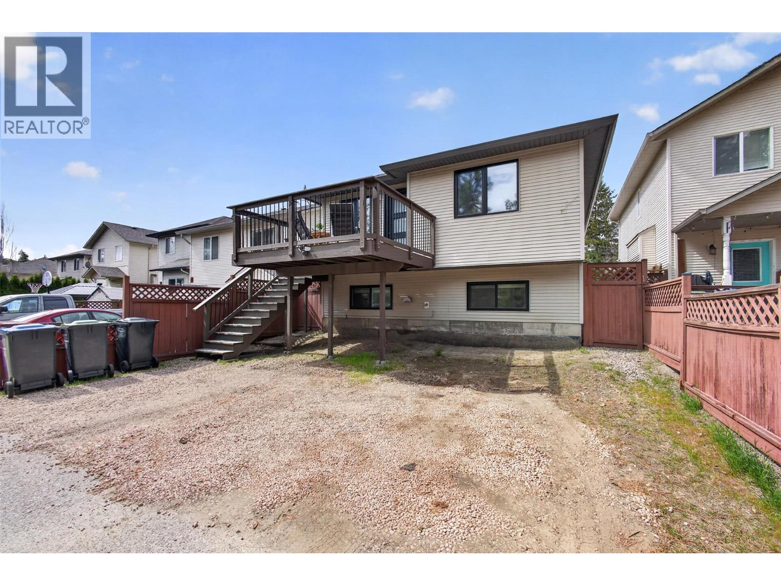 35 2210 Horizon Drive, West Kelowna