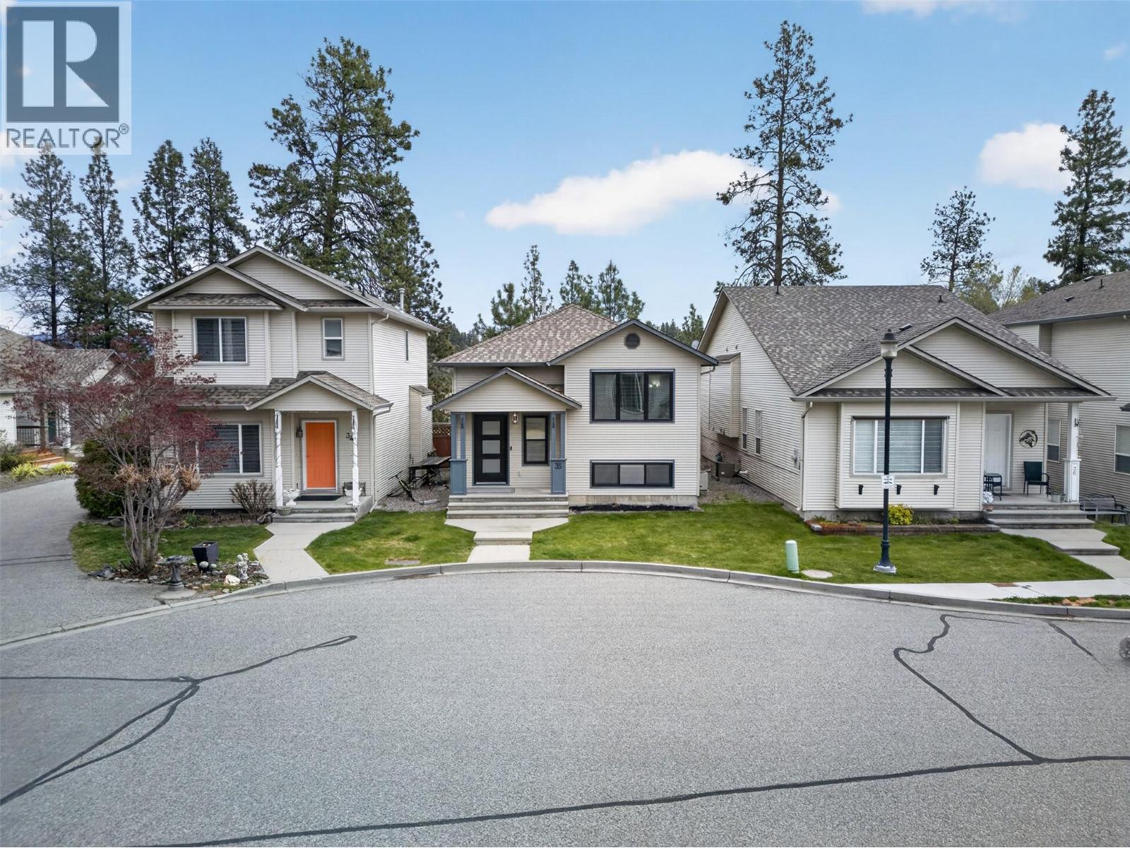 35 2210 Horizon Drive, West Kelowna