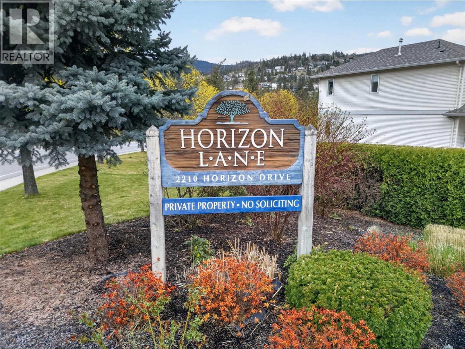 35 2210 Horizon Drive, West Kelowna