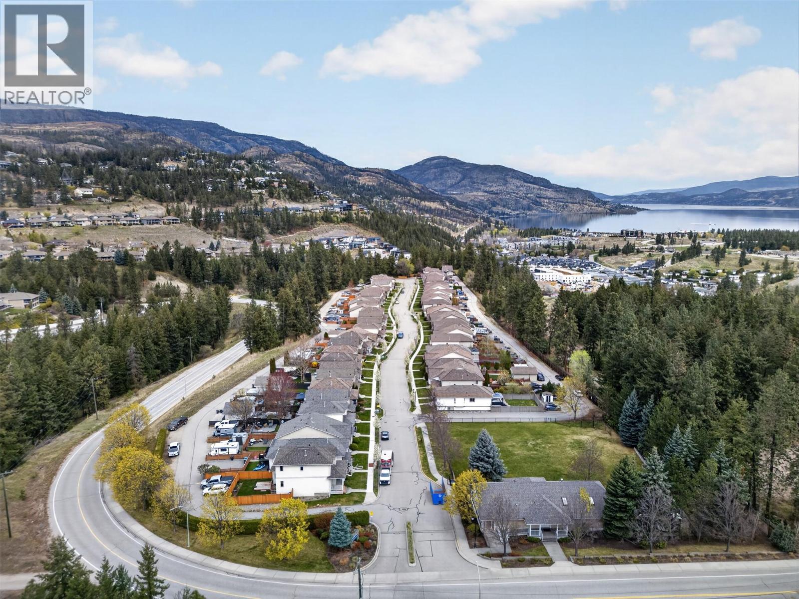 35 2210 Horizon Drive, West Kelowna