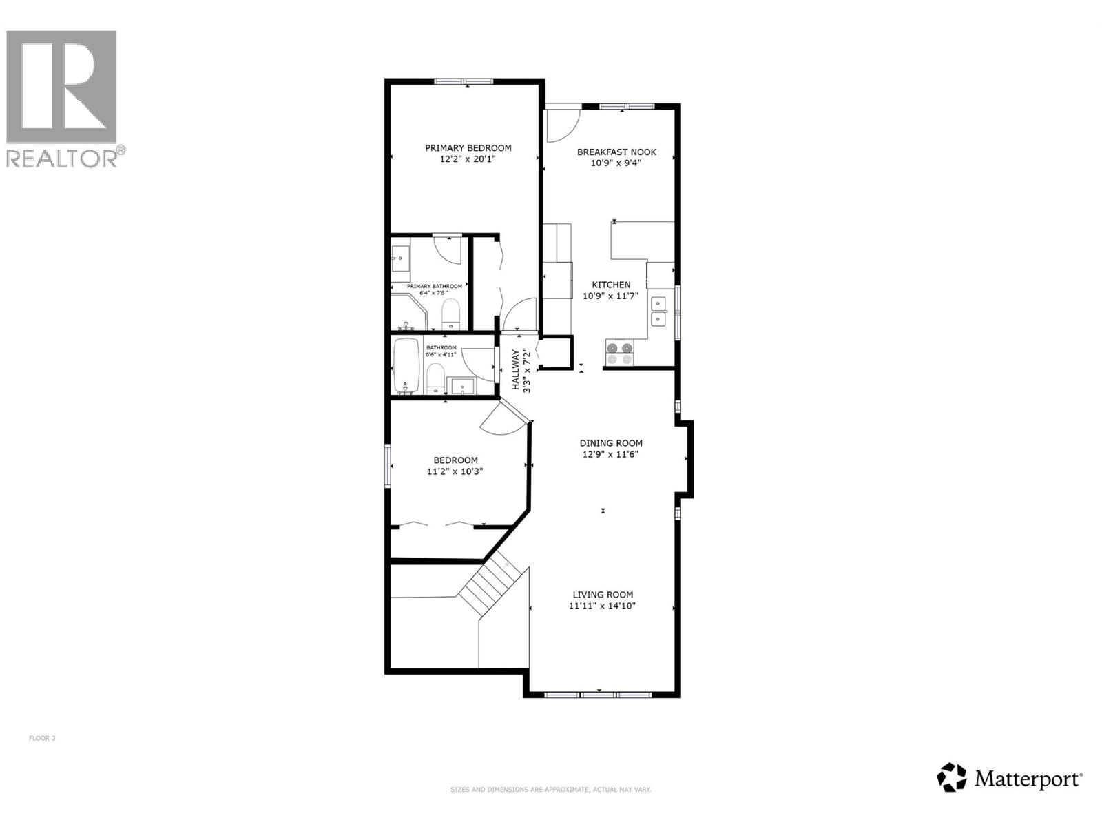 35 2210 Horizon Drive, West Kelowna