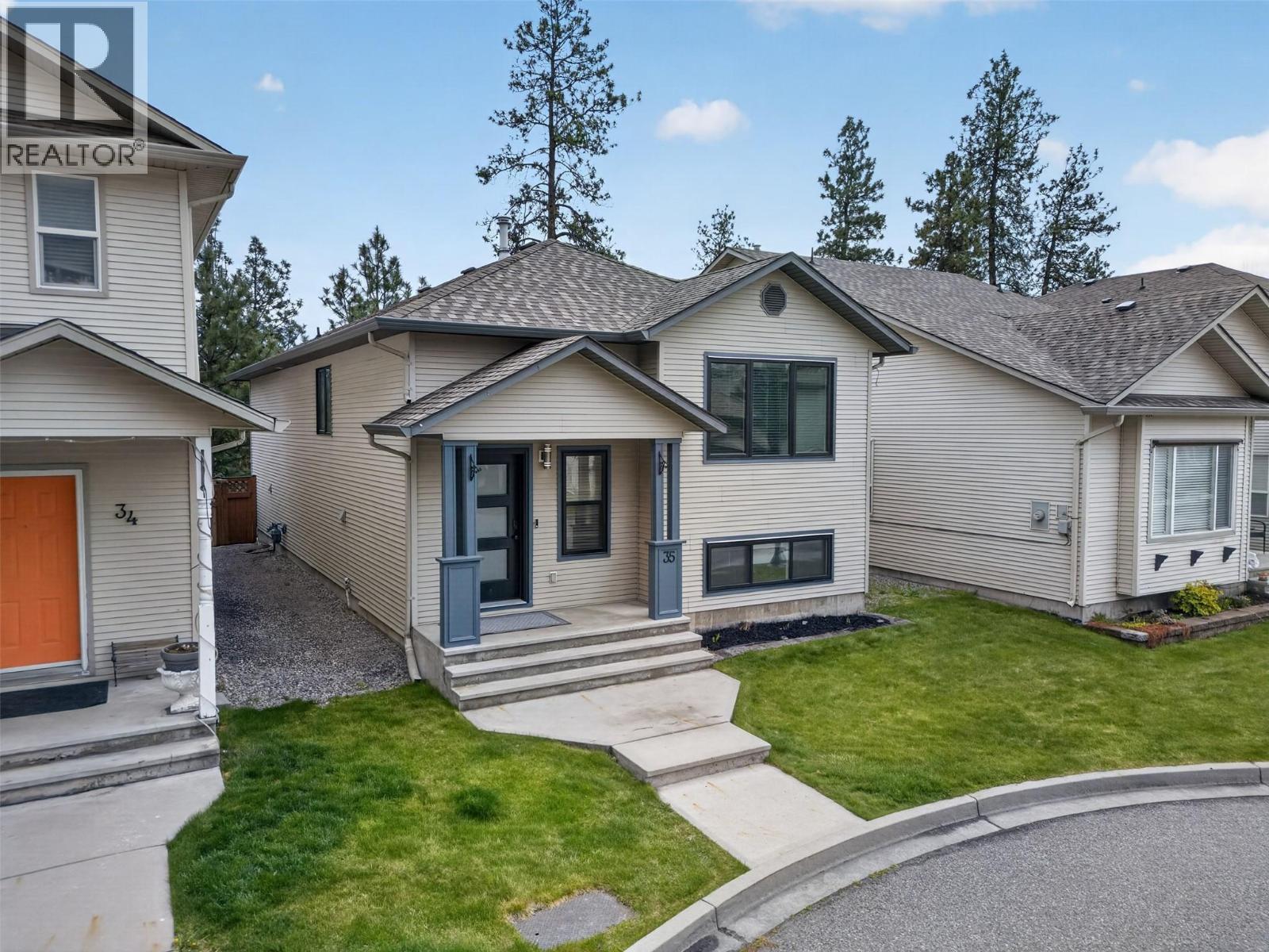 35 2210 Horizon Drive, West Kelowna