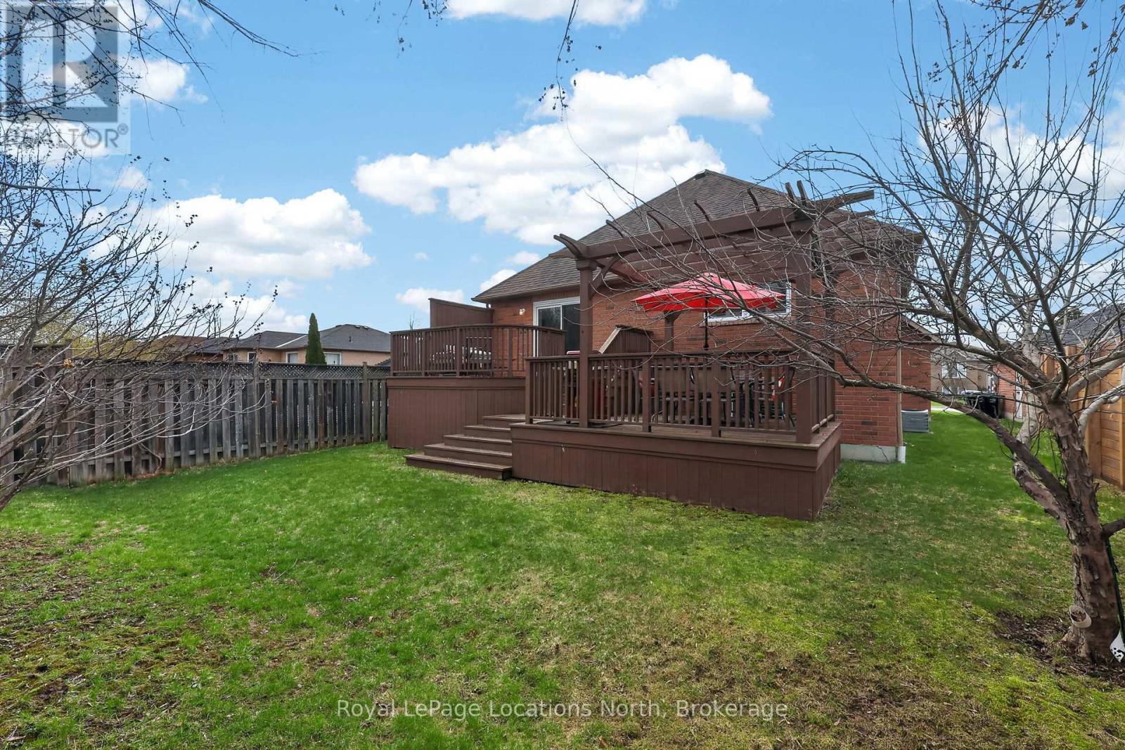 33 TELFER ROAD - 33