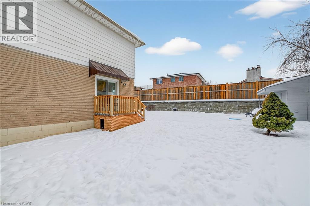 31 MAYNARD Street, Hamilton, Ontario, L9B1R9 — Photo 45