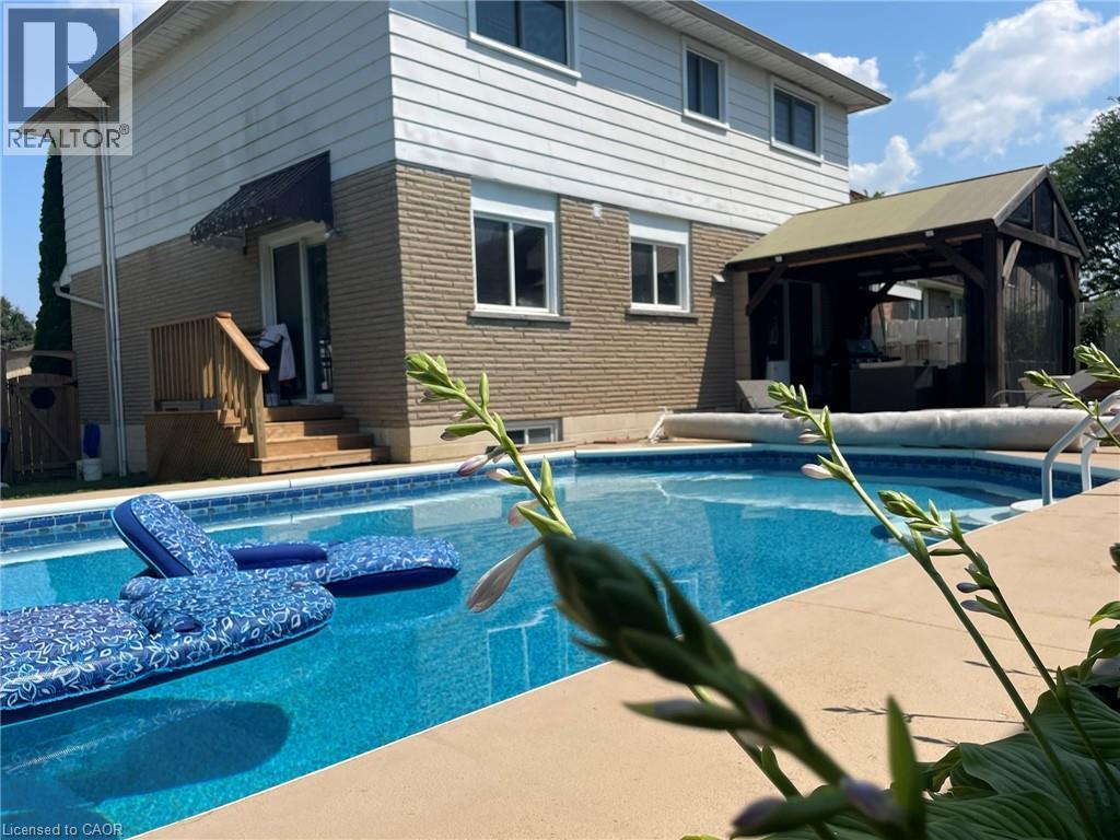 31 MAYNARD Street, Hamilton, Ontario, L9B1R9 — Photo 35