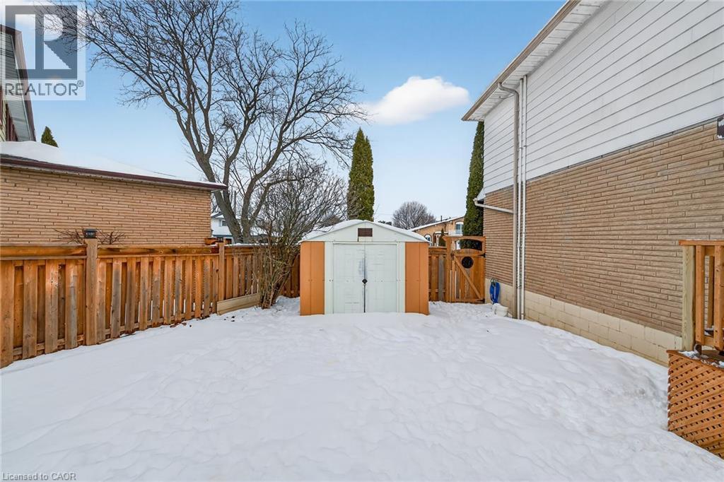 31 MAYNARD Street, Hamilton, Ontario, L9B1R9 — Photo 46