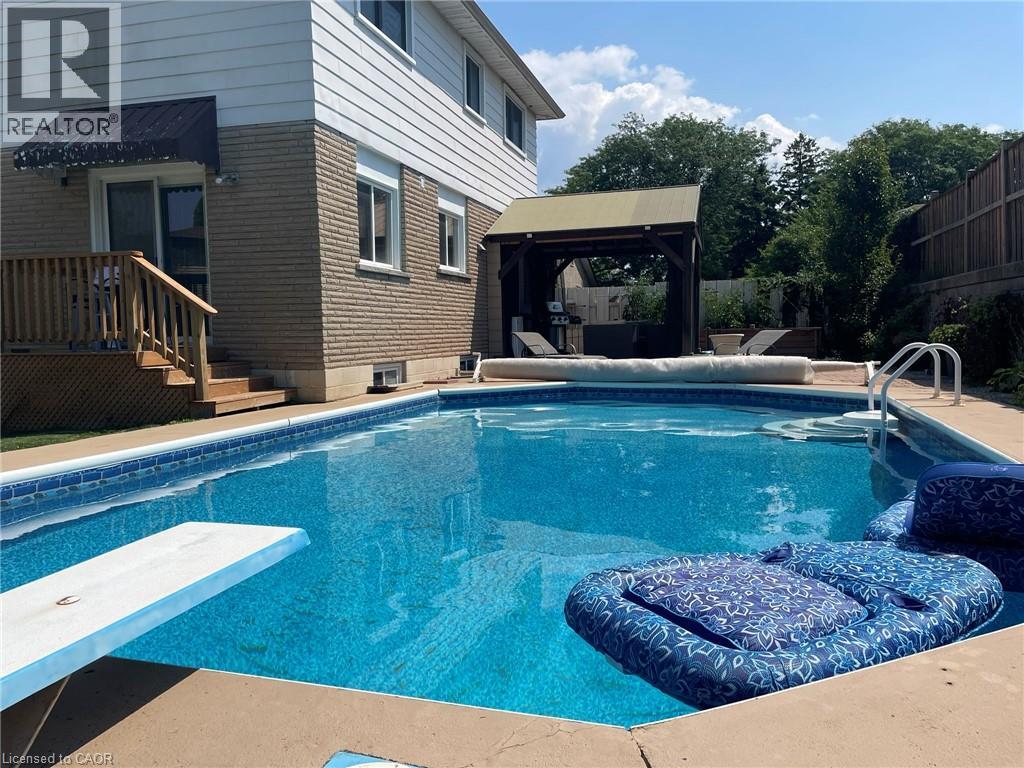 31 MAYNARD Street, Hamilton, Ontario, L9B1R9 — Photo 36