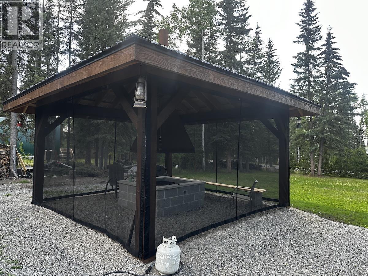 772 S GREEN LAKE ROAD - 21