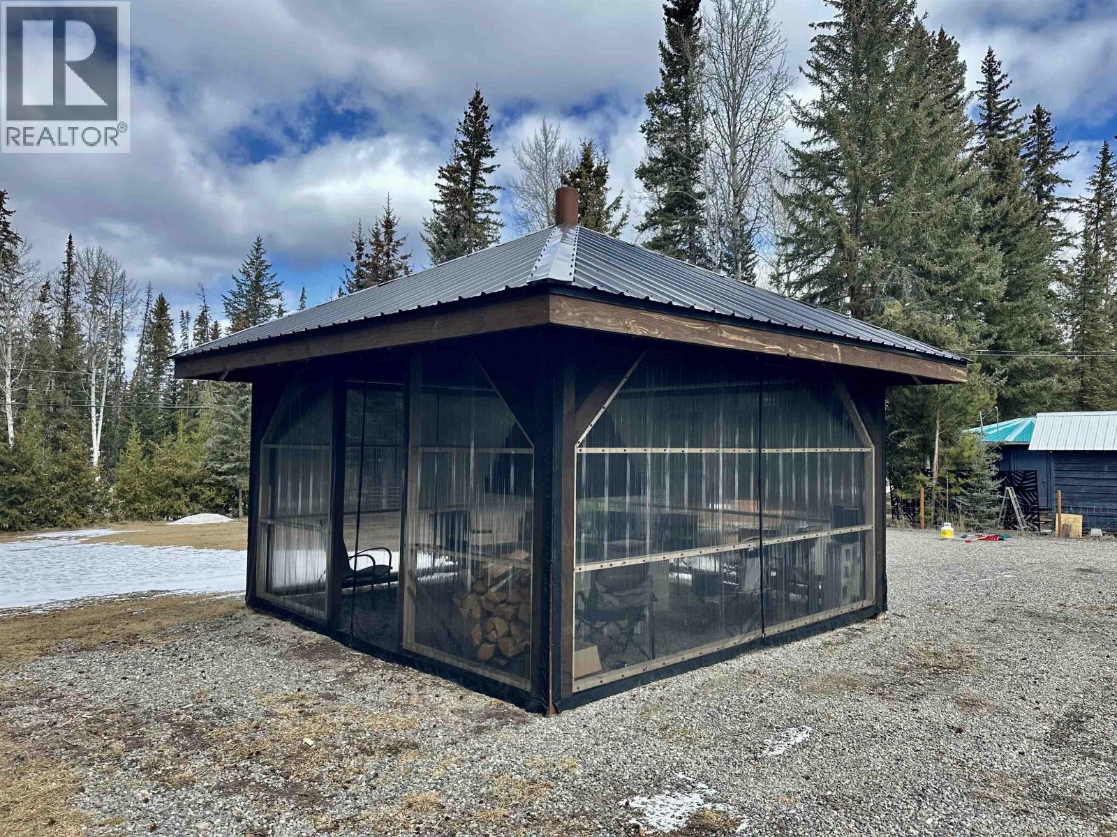 772 S GREEN LAKE ROAD - 22