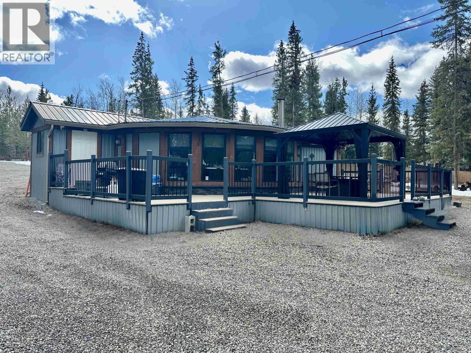 772 S GREEN LAKE ROAD - 1