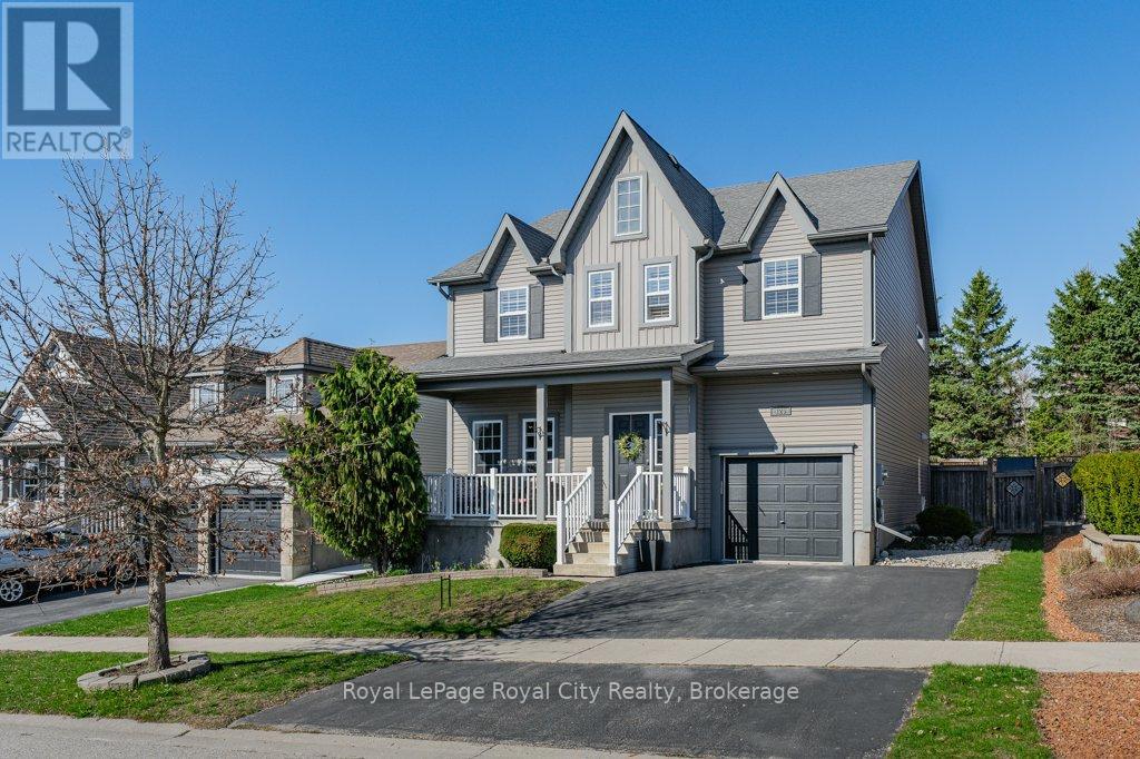 120 WINSTON STREET - 1