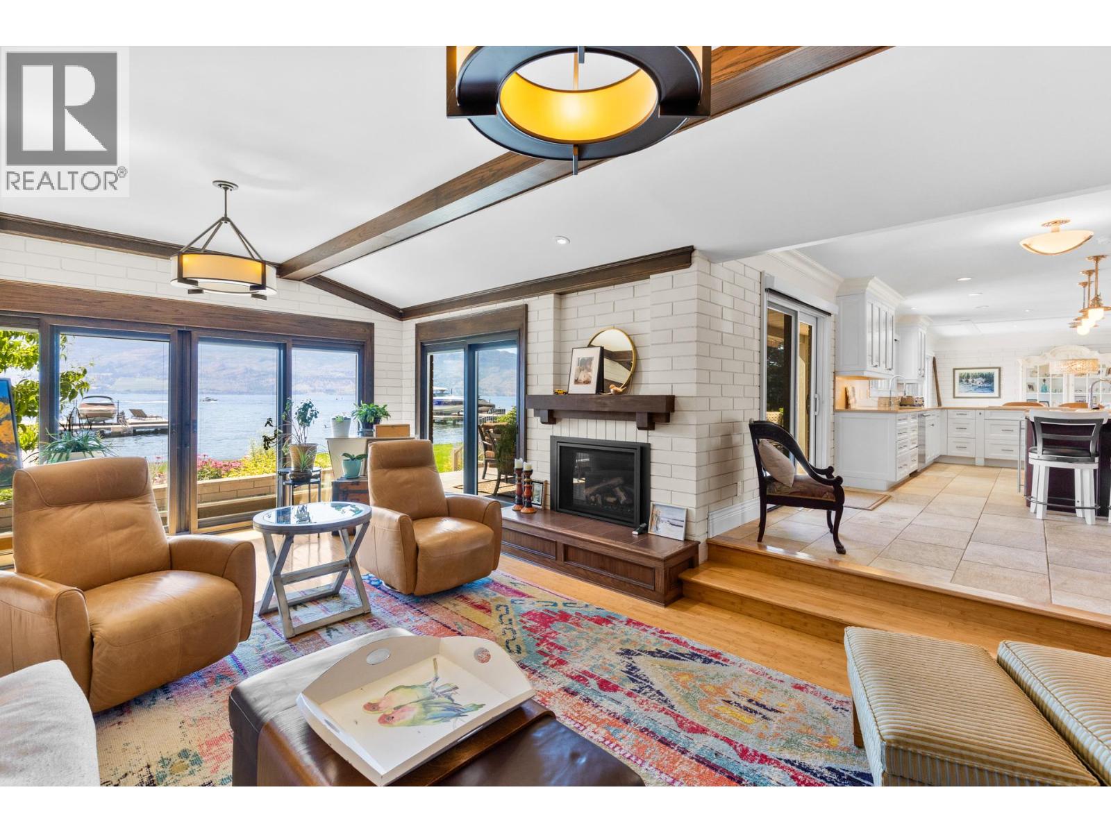  1601 Pritchard Drive, West Kelowna