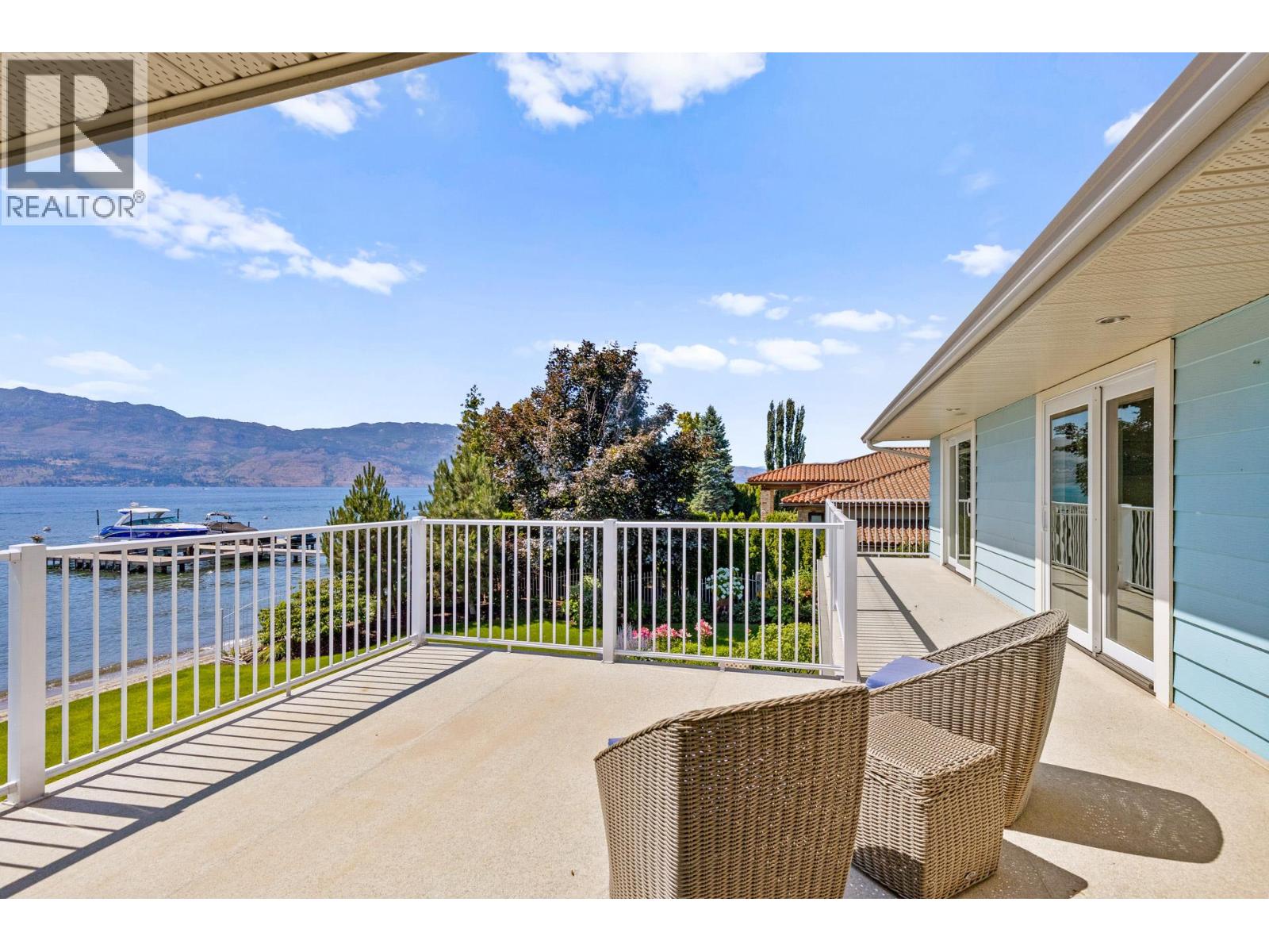  1601 Pritchard Drive, West Kelowna