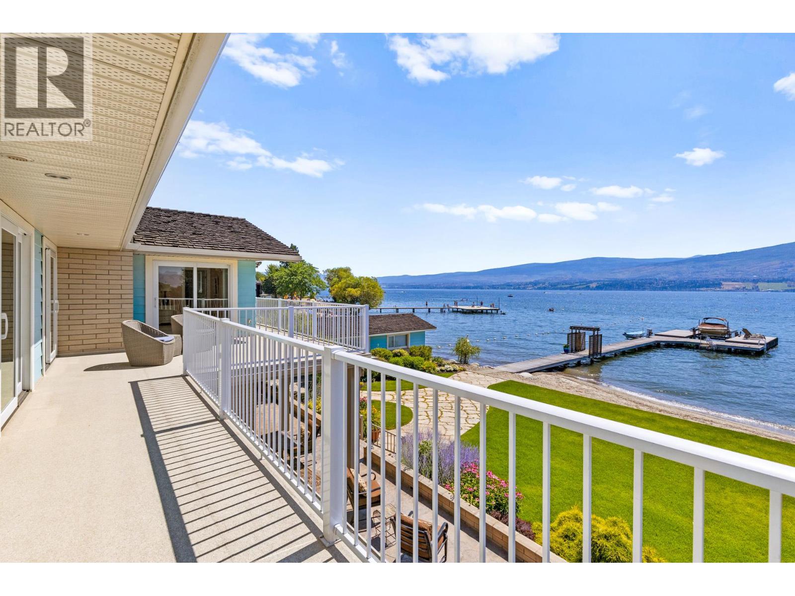  1601 Pritchard Drive, West Kelowna