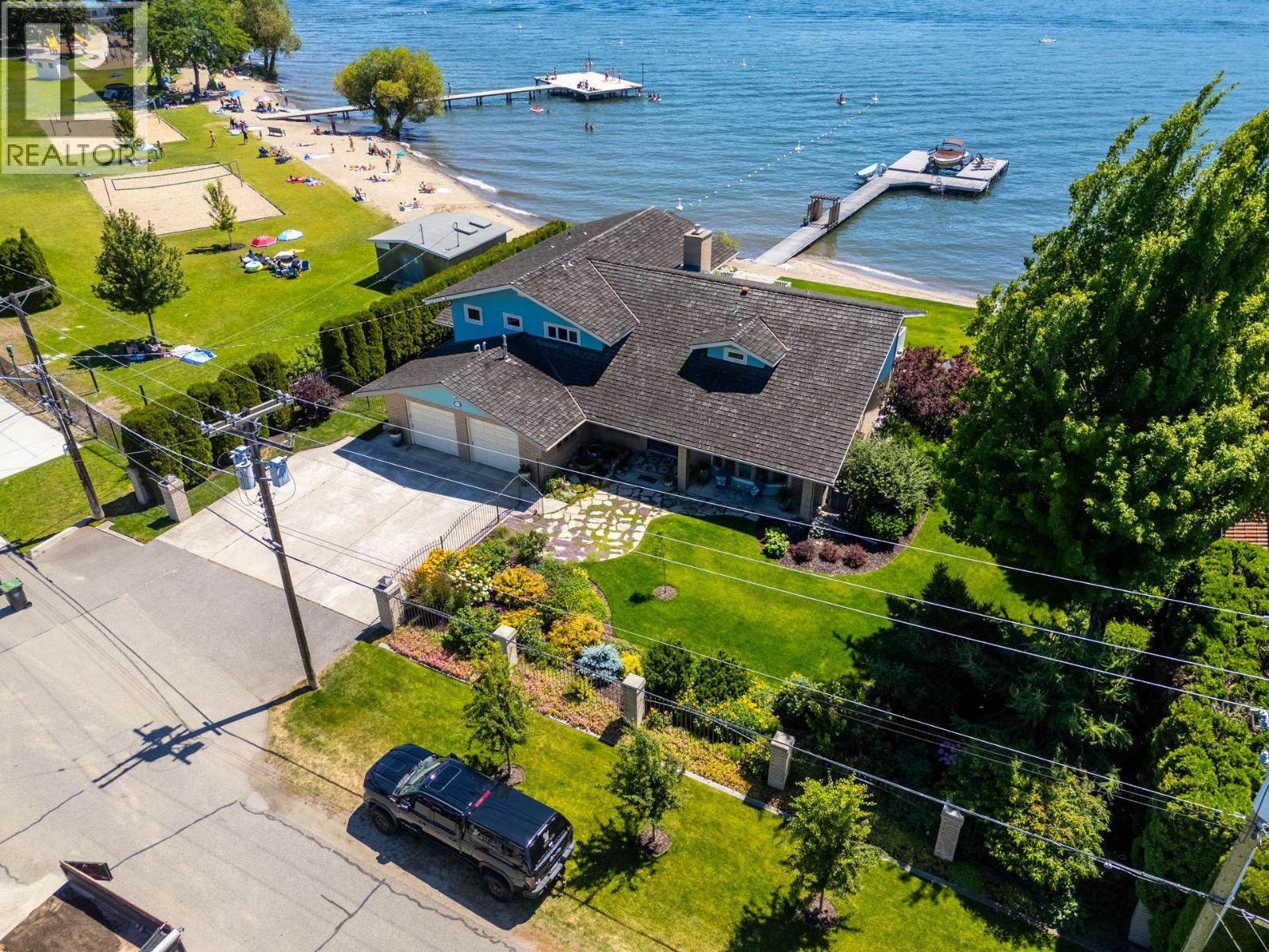  1601 Pritchard Drive, West Kelowna