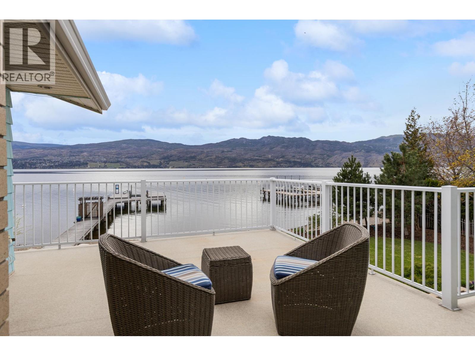  1601 Pritchard Drive, West Kelowna