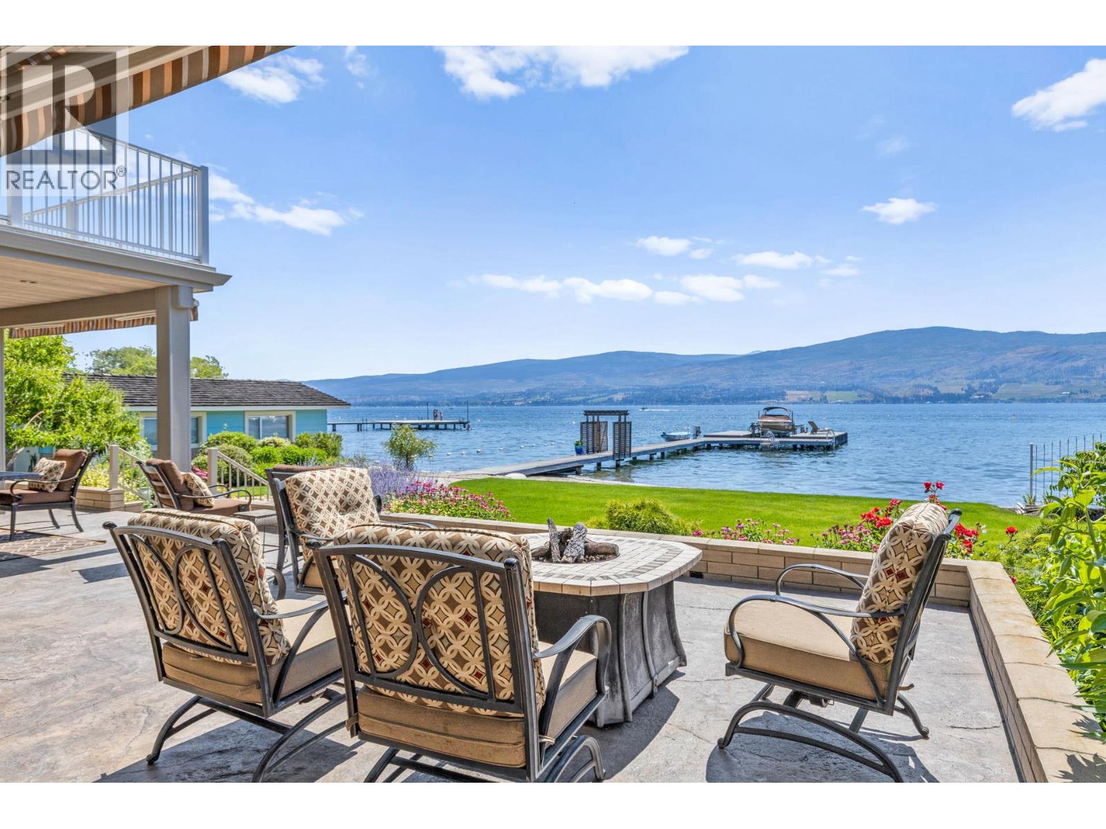  1601 Pritchard Drive, West Kelowna