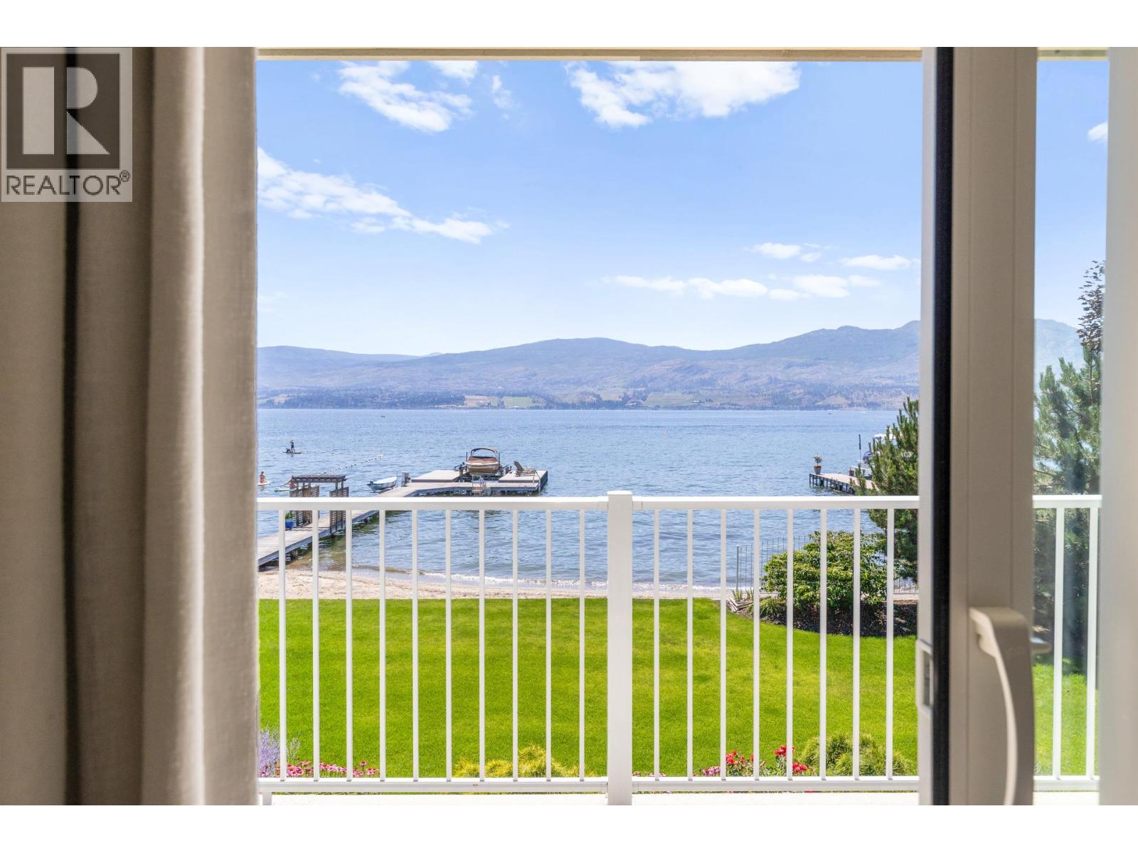  1601 Pritchard Drive, West Kelowna