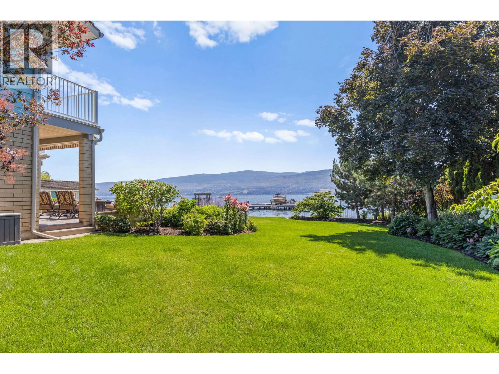  1601 Pritchard Drive, West Kelowna
