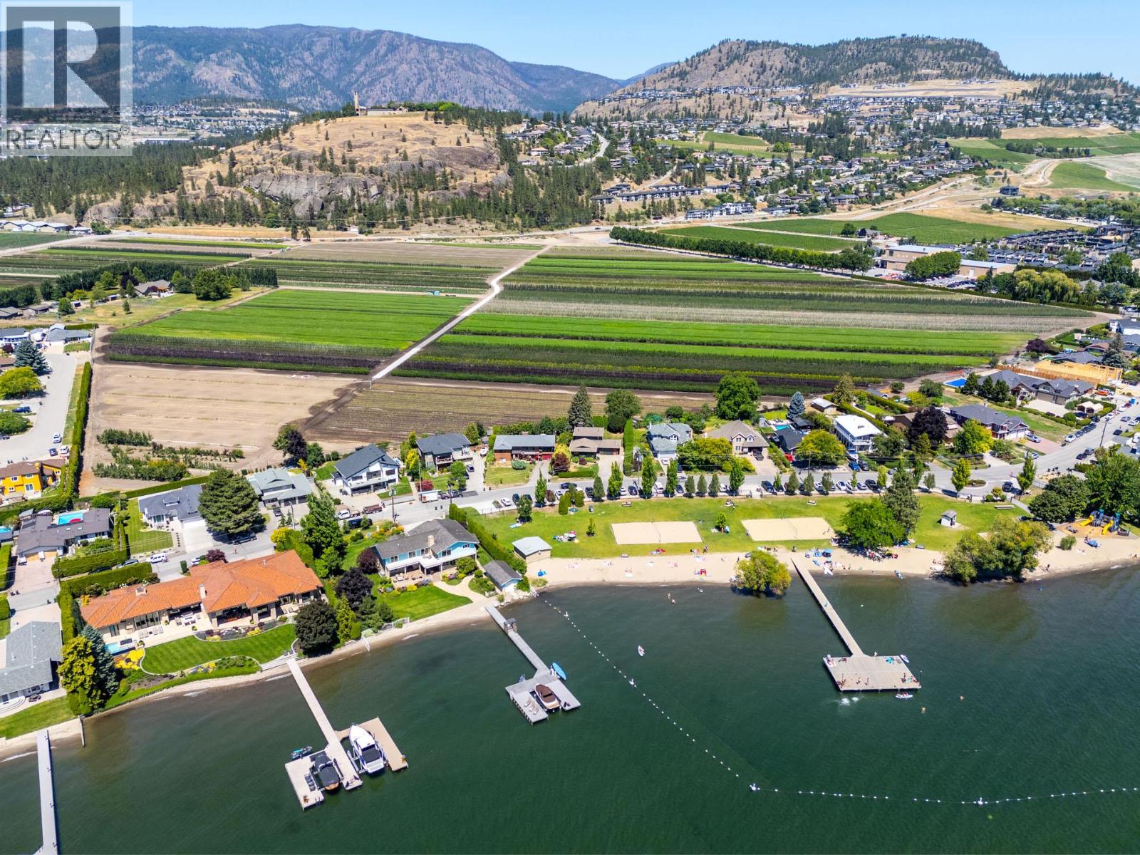  1601 Pritchard Drive, West Kelowna