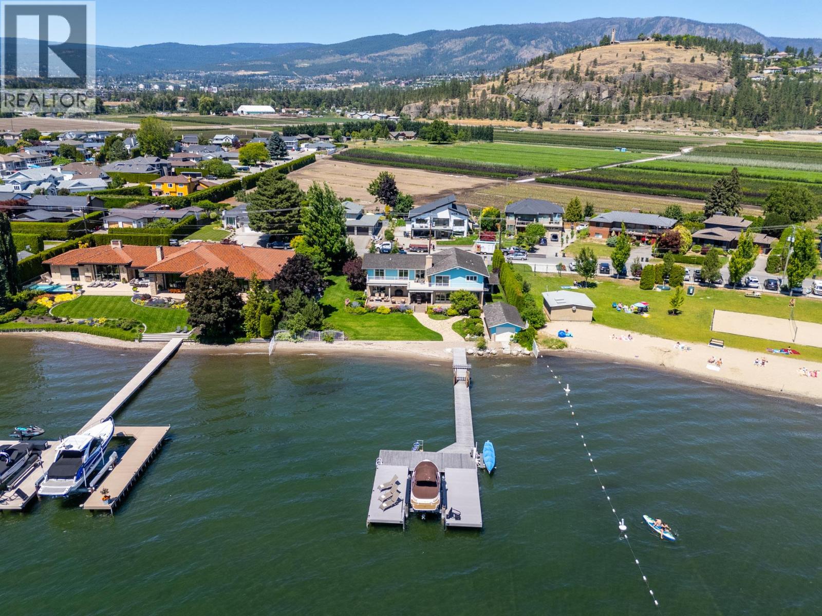  1601 Pritchard Drive, West Kelowna