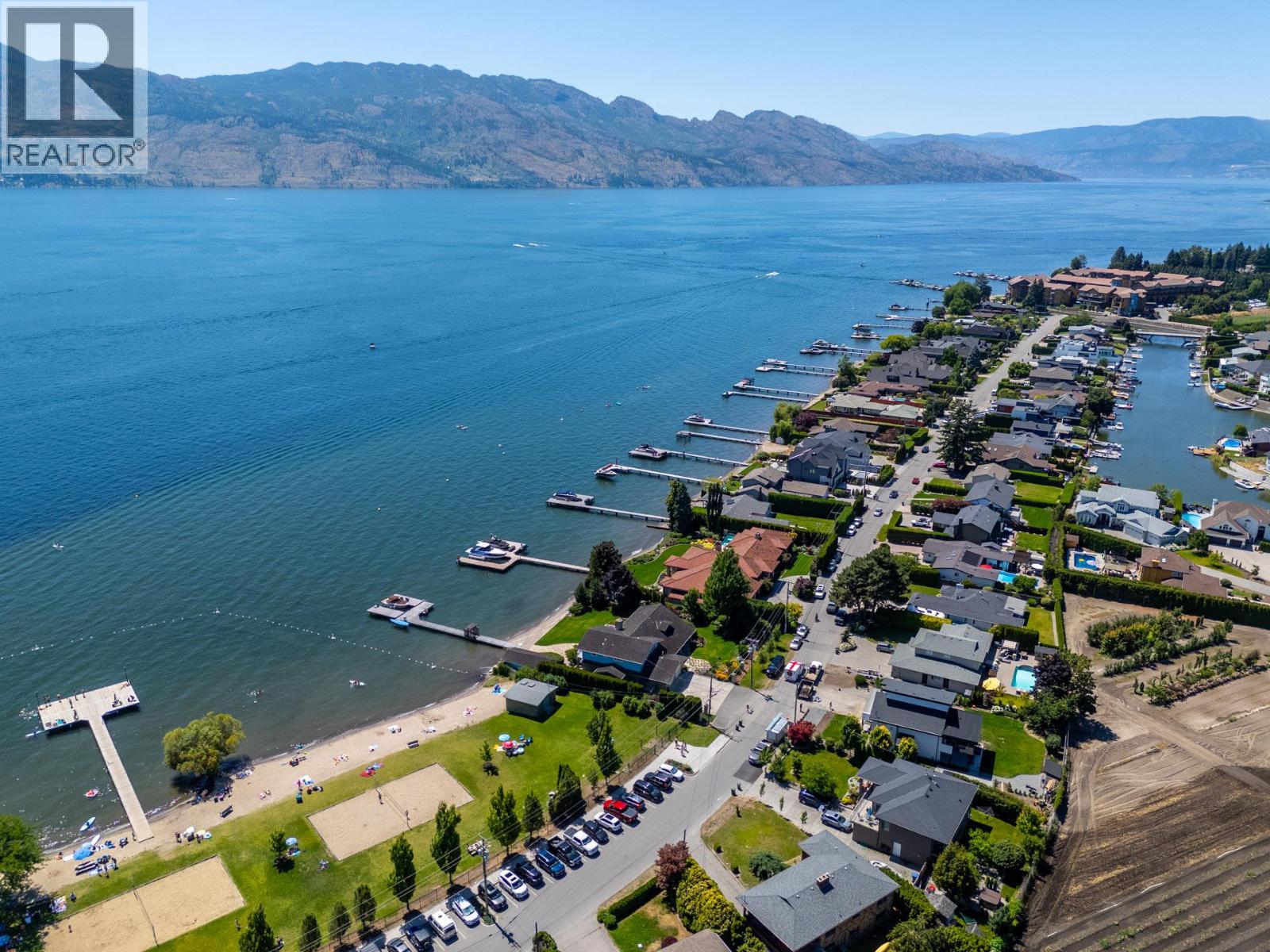  1601 Pritchard Drive, West Kelowna