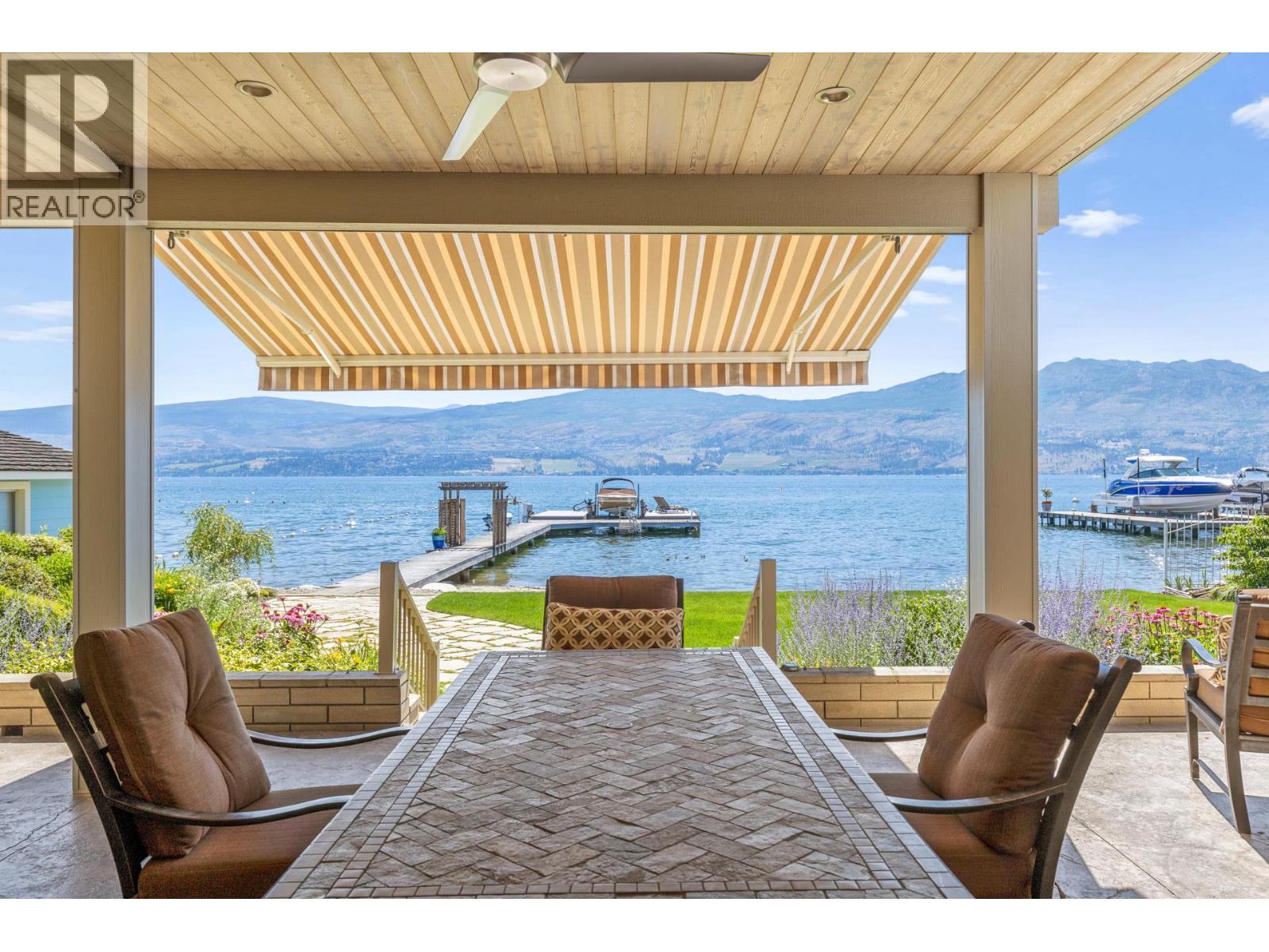  1601 Pritchard Drive, West Kelowna