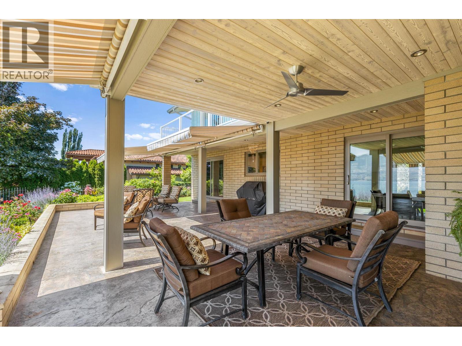  1601 Pritchard Drive, West Kelowna