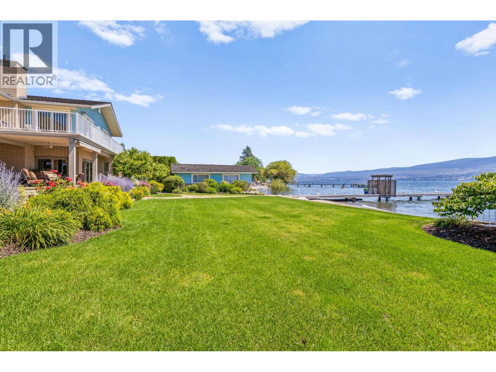  1601 Pritchard Drive, West Kelowna