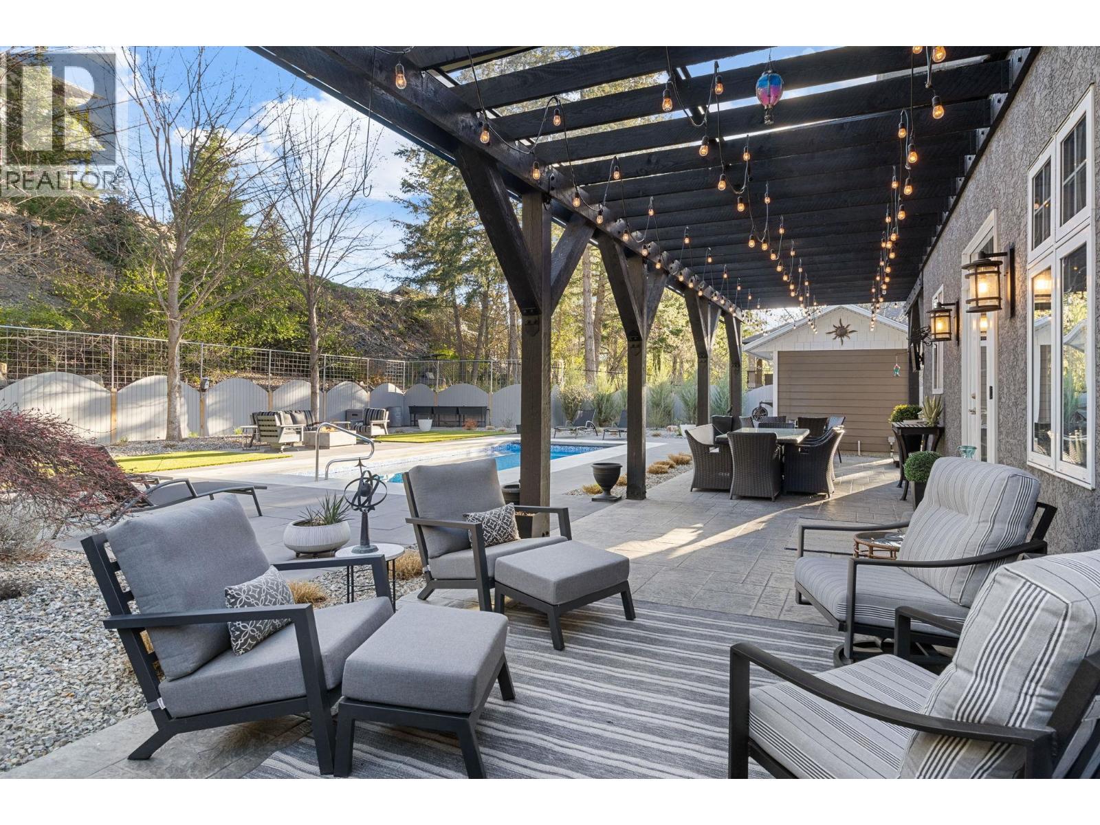 40 Kestrel Place Unit# 31, Vernon