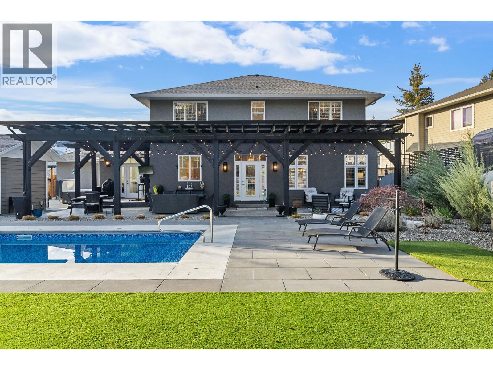 40 Kestrel Place Unit# 31, Vernon