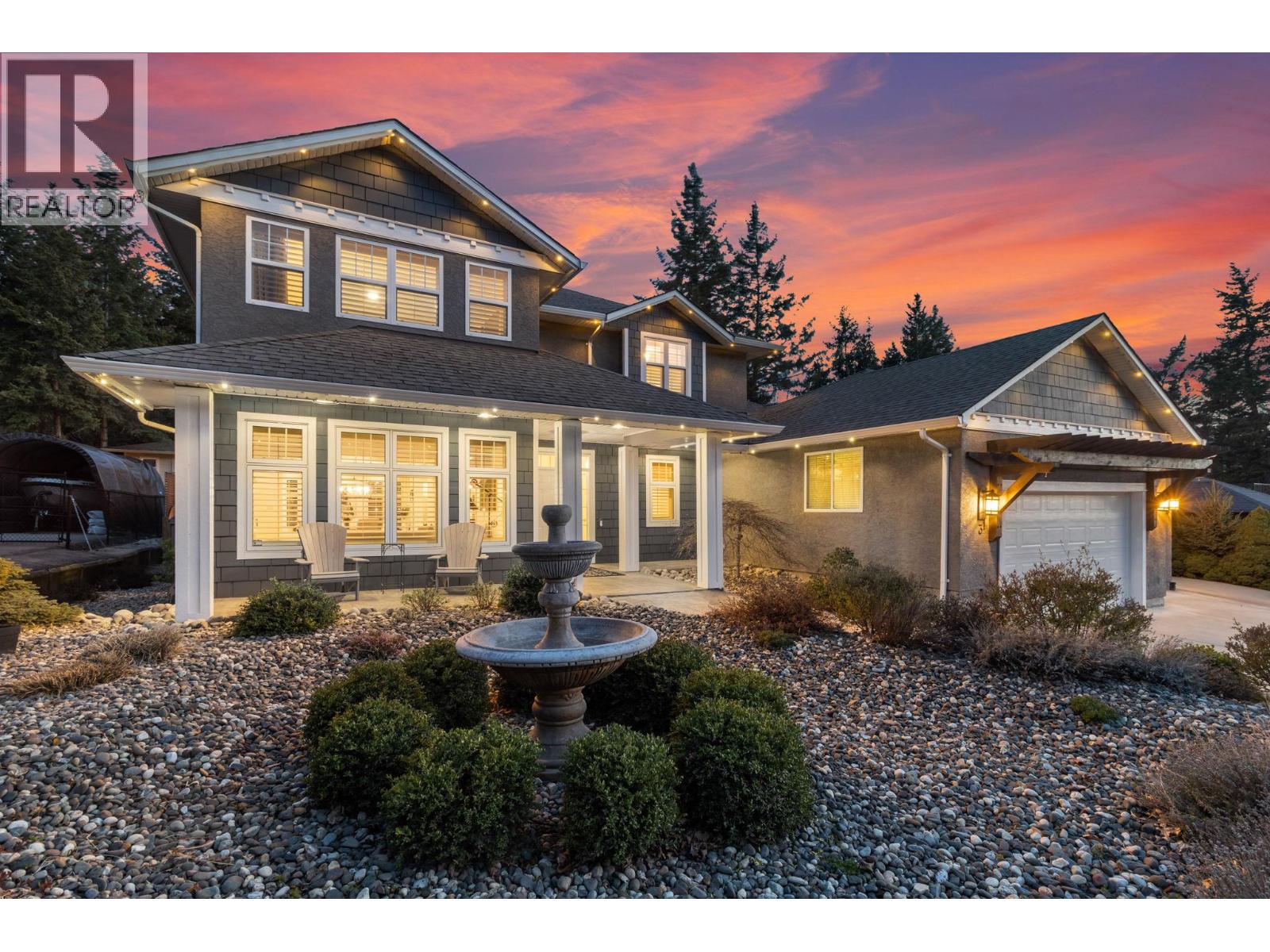 #31-40 Kestrel Place, Vernon