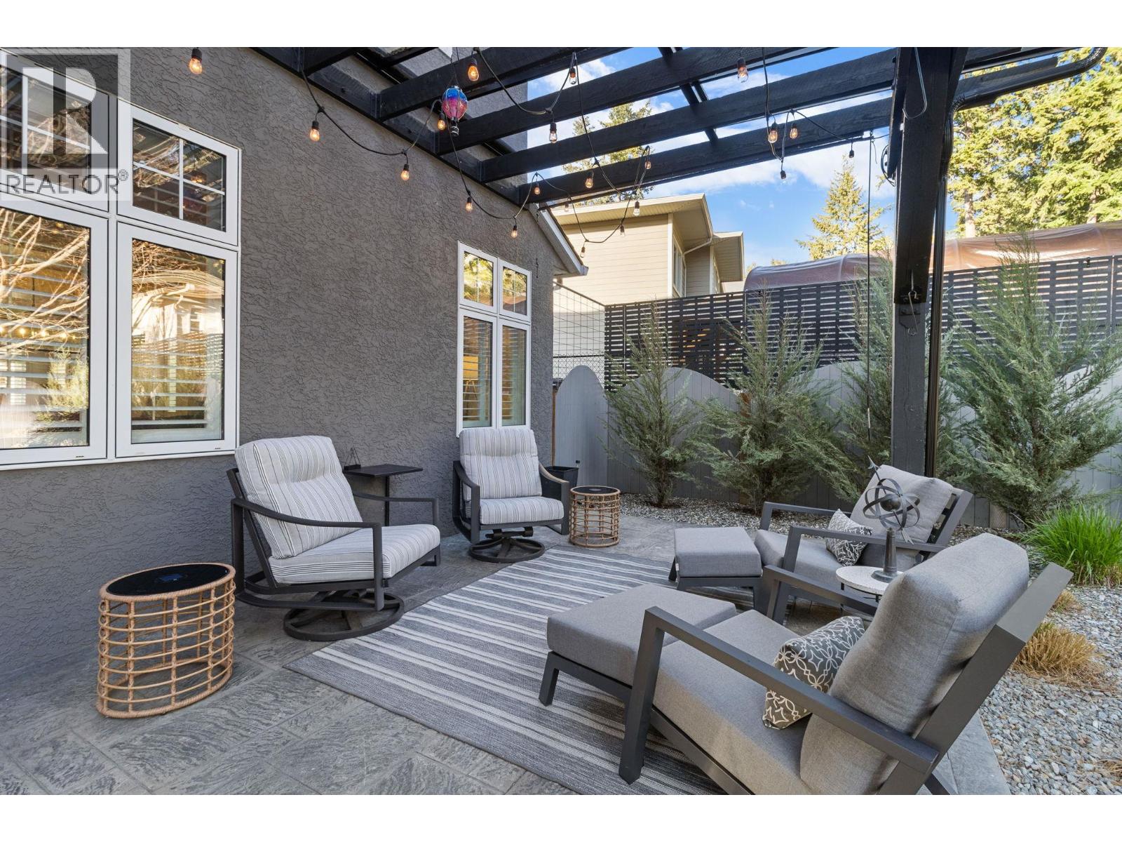 40 Kestrel Place Unit# 31, Vernon